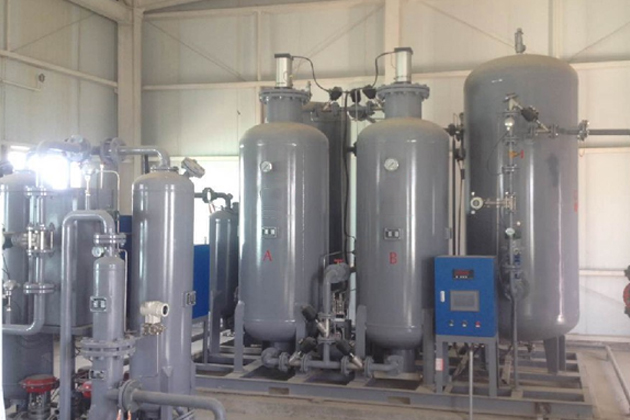 nitrogen generator