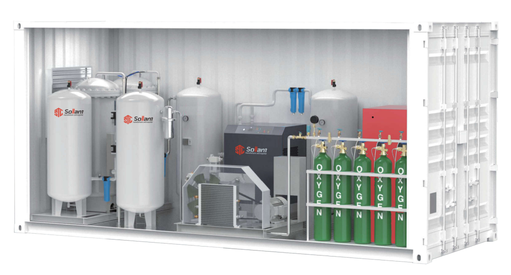 Choosing the Right Industrial Nitrogen Generator: PSA or VPSA?