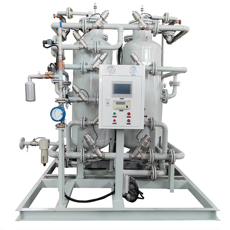 industrial nitrogen generator