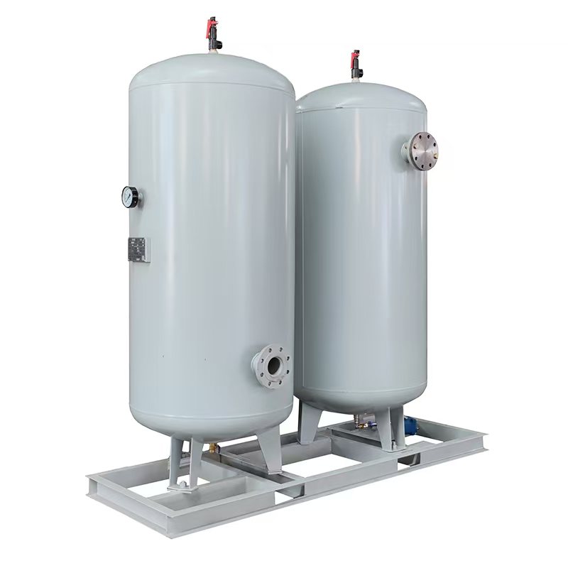 industrial nitrogen generator