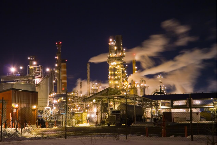 Natural Gas Compressors