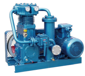 LPG Compressor Manufacturer（1）
