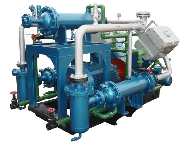 Industrial Nitrogen Compressors: Key Guardians of Food Packaging Line Safety